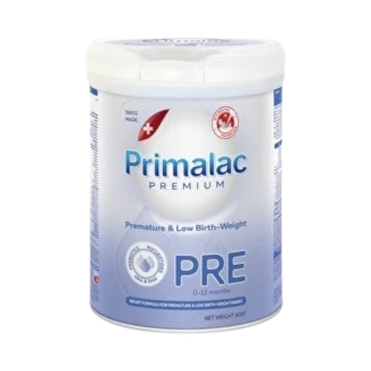 Primalac Premium Pre Milk powder 400g