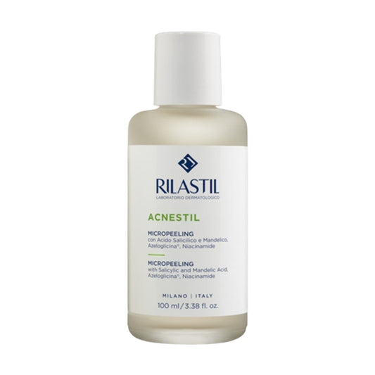 Rilastil Acnestil Micropeeling 100ml