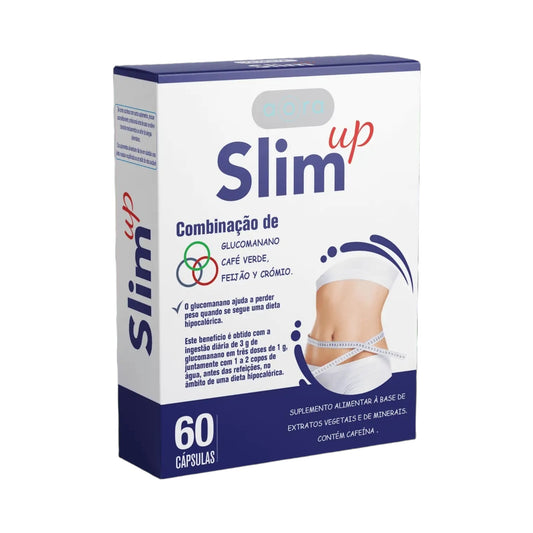 Slim Up 60 Capsules