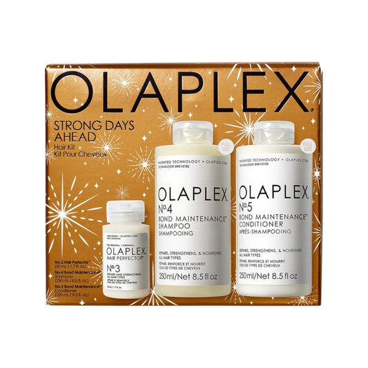 Olaplex Strong Days Ahead Hair Kit