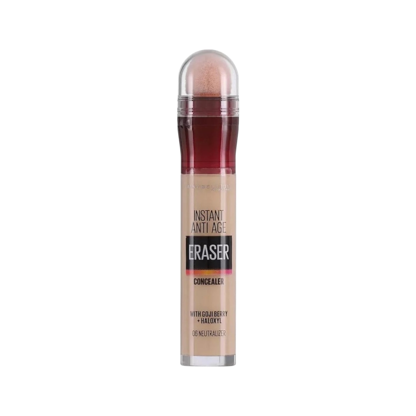 Maybelline Instant Age Concealer 06 Sand