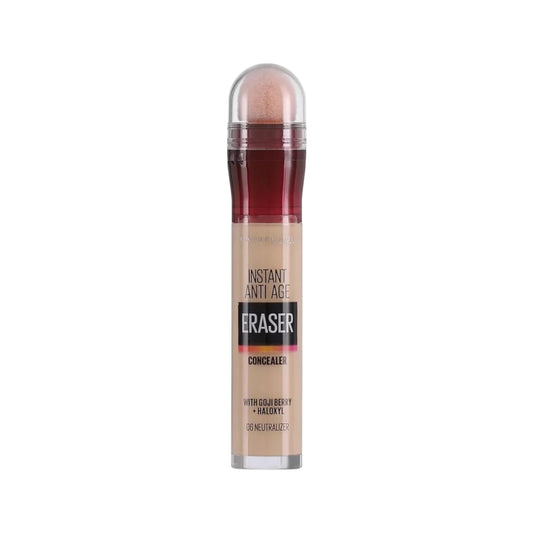 Maybelline Instant Age Concealer 06 Sand
