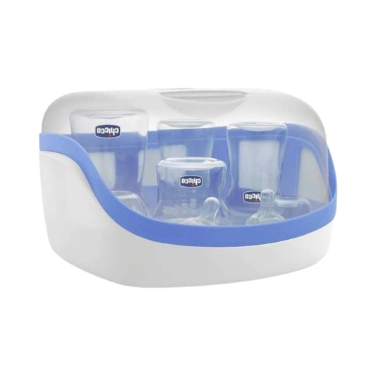Chicco Microwave Sterilizer