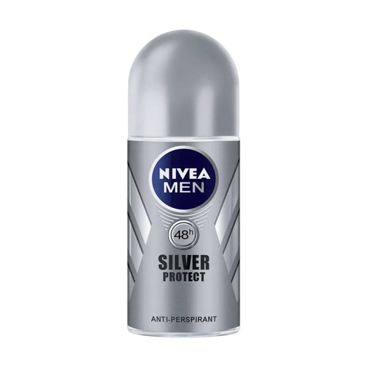 Nivea Deo Roll Silver Protect Men