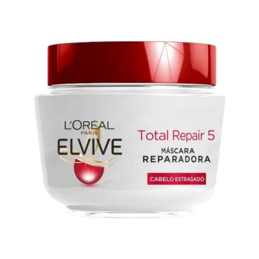 Loreal Elvive Total Repair Hair Mask 300 ml