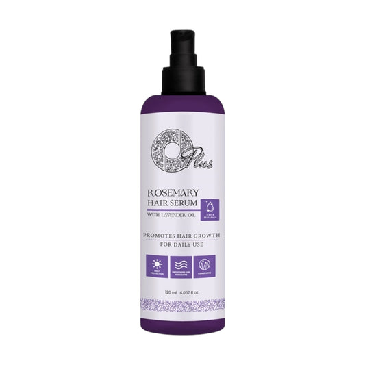 Oplus Rosemary Hair Serum 120ML