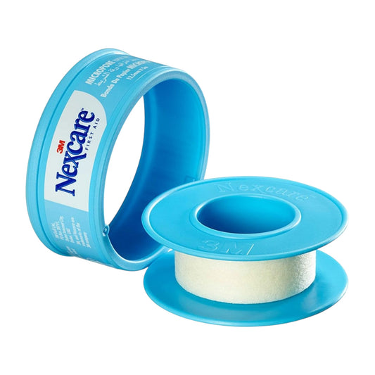 3M Nexcare Micropore Paper Tape 12.5mm*5M