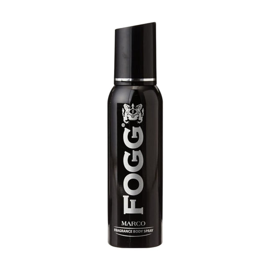 Fogg Marco Deo Spray مزيل العرق
For Men 120ml