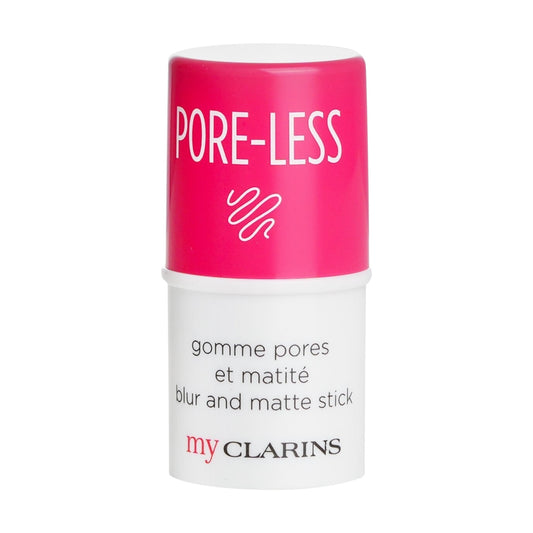 Clarins My Clarins Pore Less Blur And Matte Stick