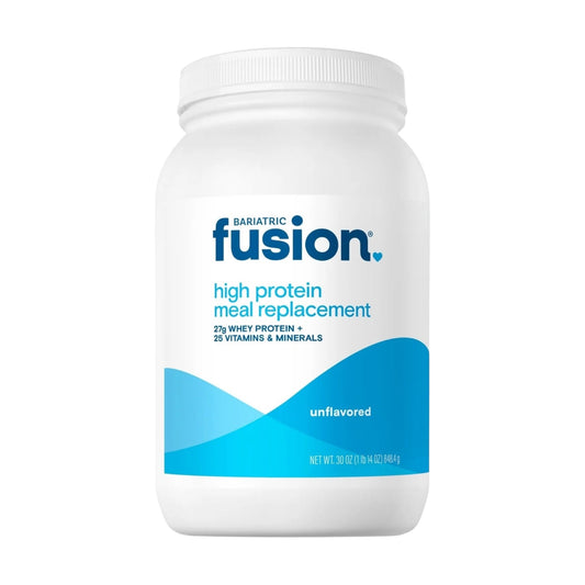Unflavored High Protein Meal Replacement for Bariatric Treatment 41.5g