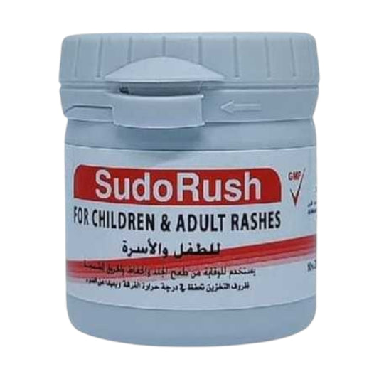 Sudorish Cream 60g