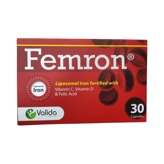 Femron 30 Capsules