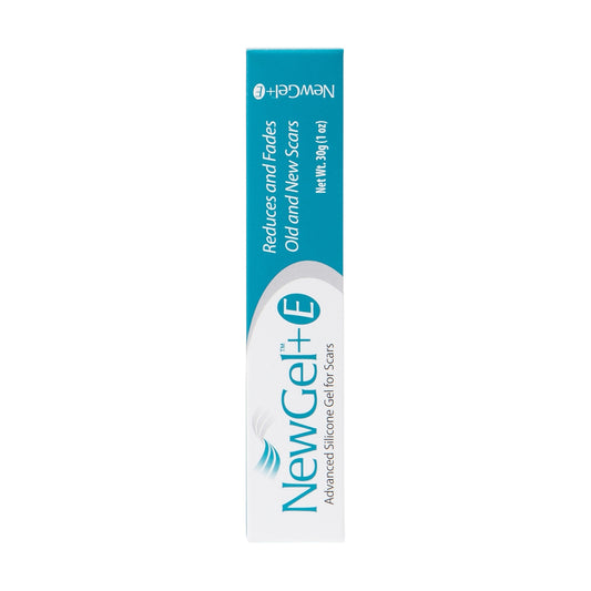 Neogel with Vitamin E Silicone Gel for Scar Treatment 30g