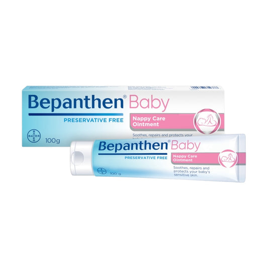 Bepanthen Ointment for Children 30g