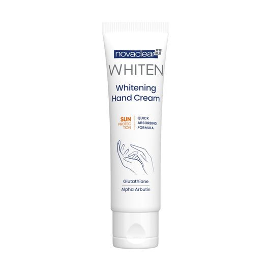 Novaclear Whitening Hand Cream 50ml
