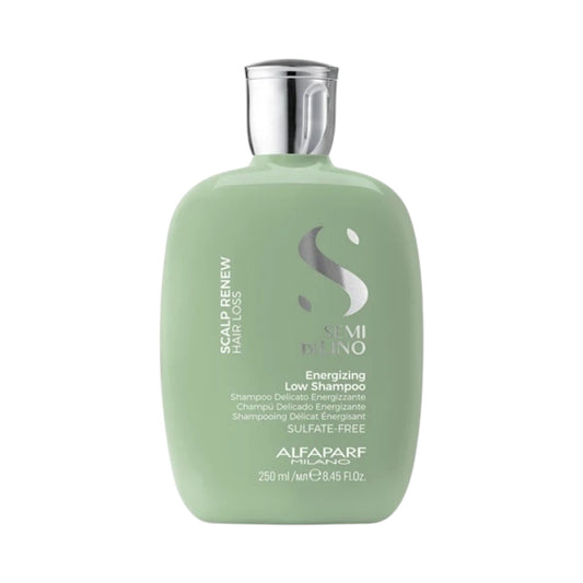 Alfaparf Milano Energizing Low Shampoo 250MI