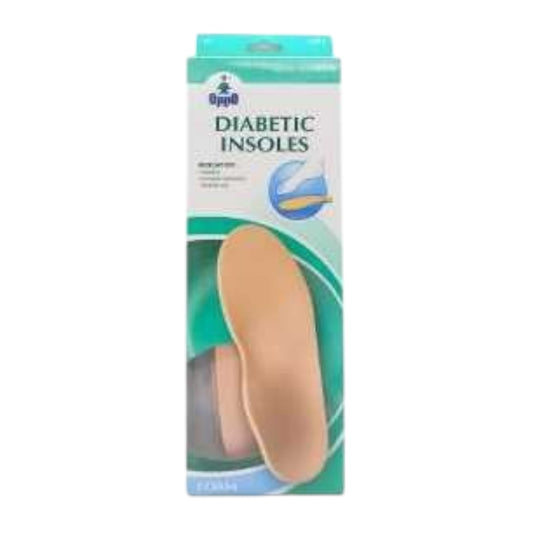 Oppo Foam Insole (Small) 5011 DM