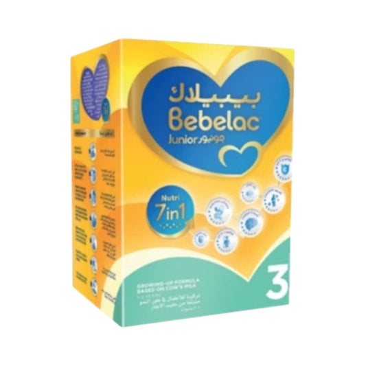 BEBELAC 3 Milk powder 350g