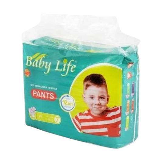 Baby Life 7 Culotte 26