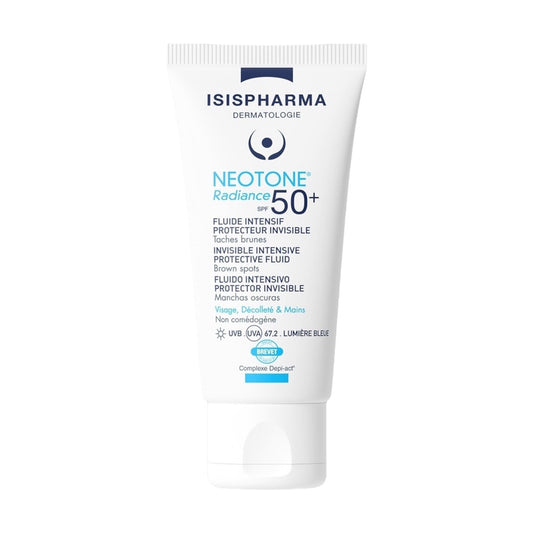 Isispharma Neotone Radiance Spf 50+ 50ml