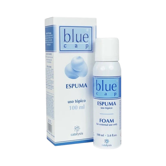 Blue Cap Spray 100ml