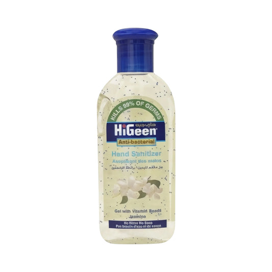 Higeen Hand Sanitizer 110ml معقم