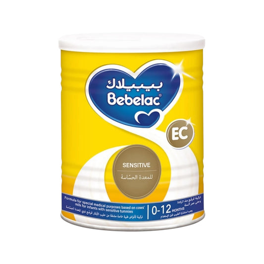 Bebelac EC Milk powder 400g