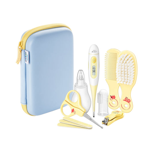 Avent All The Baby Care SET