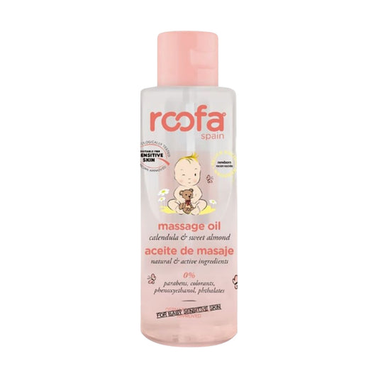 Roofa Massage Oil 100ml