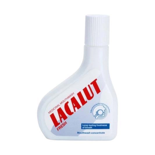 Lacalut Refreshing Mouthwash 75ml