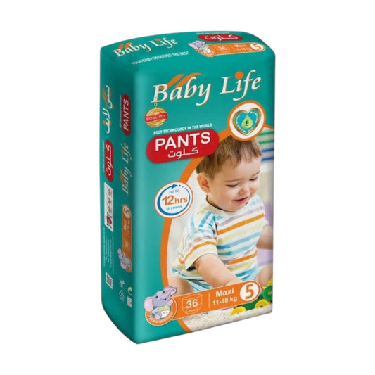 Baby Life 5 Culotte 36