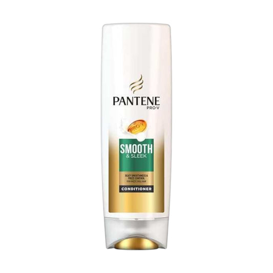 Pantene Smooth And Silky Conditinor 400MI