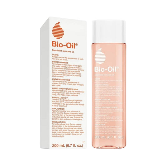 Bio-oil Skincare Oil 200ml