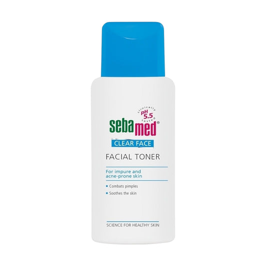 Sebamed Clear Face Facial Toner 150ml