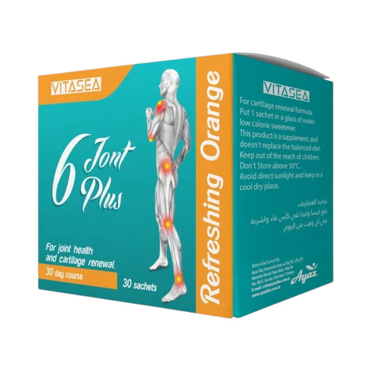 Vitasea 6 Joint Plus 30 Sachets
