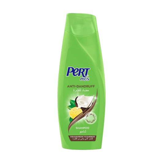 Pert Plus Coconut And Lemon Shampoo 600MI