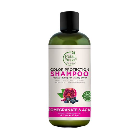 Petal Fresh Pomegranate & Acai Conditioner Color Protection 475ml