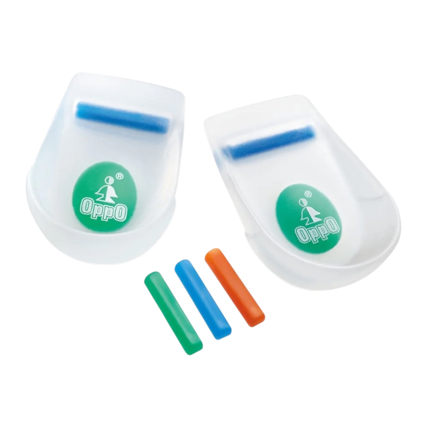 Oppo for the treatment of plantar fasciitis minor 5466