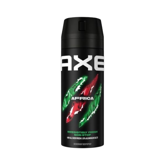Axe Africa Deo Spray For مزيل العرق
Men 150ml