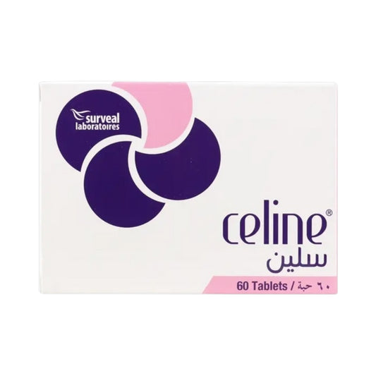 Surveal Celine 60 capsule