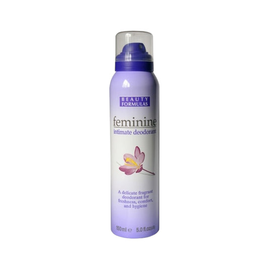 Feminine Intimate Deodorant 150Ml - MELIA-PHARMACY