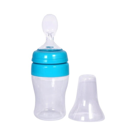 Farlin Nipple For Wide-neck Bottle