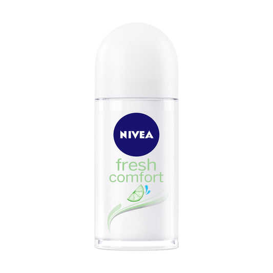 Nivea Fresh Comfort Roll On