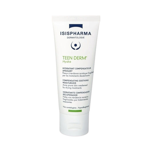Isispharma Teen Derm Hydra 40ml