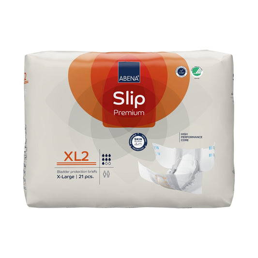 Abena Abri Form XI-2 20 Diaper