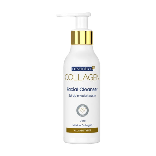 Novaclear Collagen Facial Cleanser 150ml