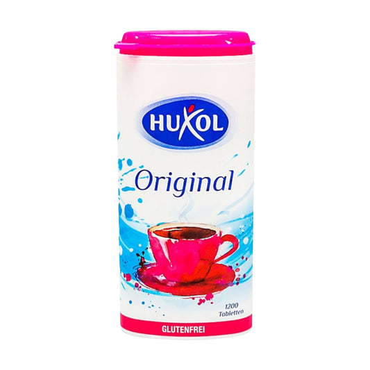 Huxol Low Calorie .Sweetener 1200 Tablets