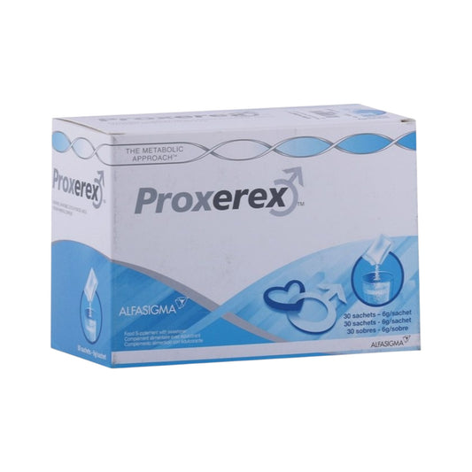 Proxerex Supplement For Men 30Sachets
