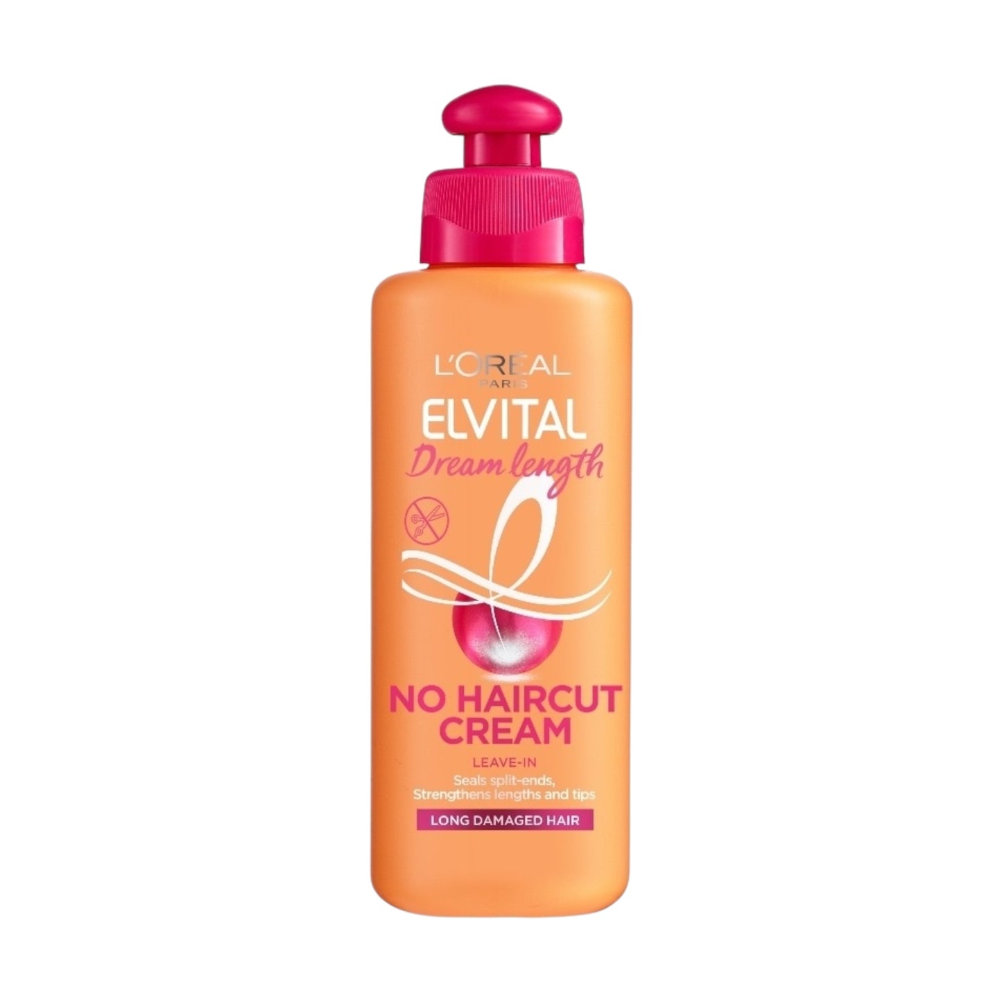 Loreal Elvive Dream Long كريم الشعر
Hair Cream 200ml
