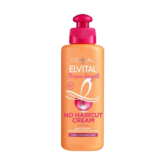 Loreal Elvive Dream Long كريم الشعر
Hair Cream 200ml